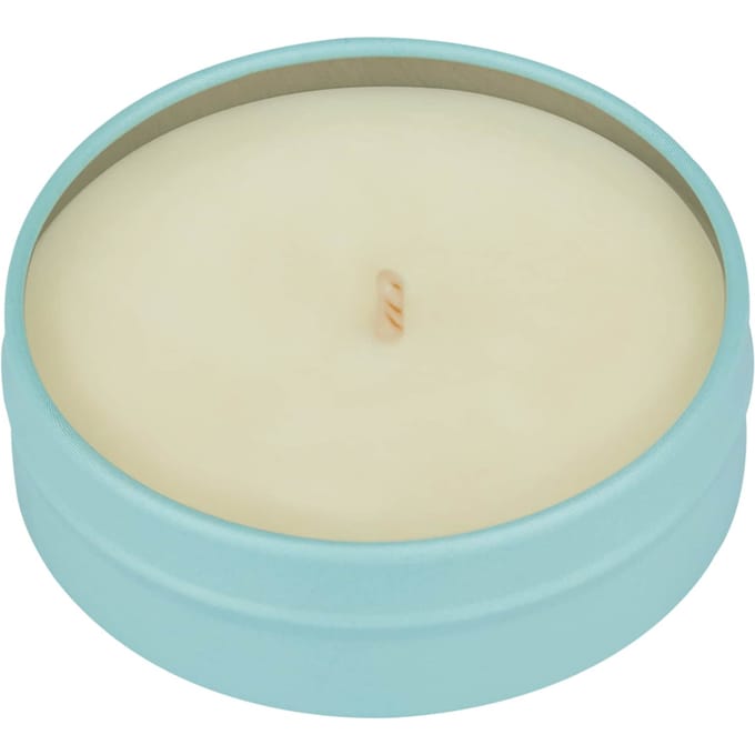 Massage Candle Musk + Patchouli "RELAX YOURSELF !"
