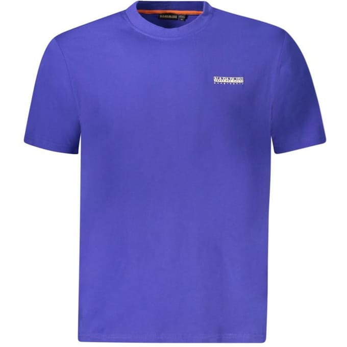 Napapijri T-Shirt S-Klein Box Ss NP0A88TR