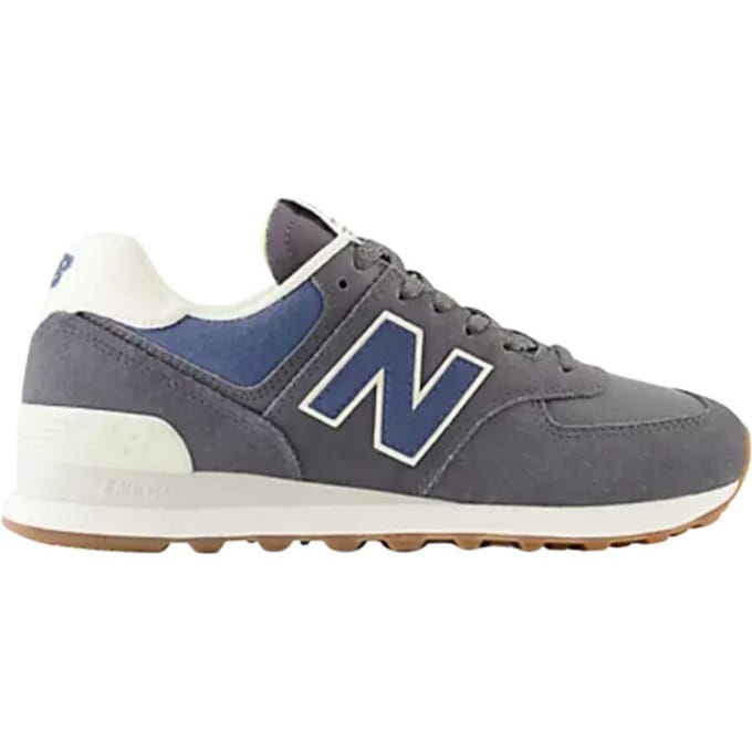 New Balance - Sneakers - Unisex - WL574NG2 Grijs