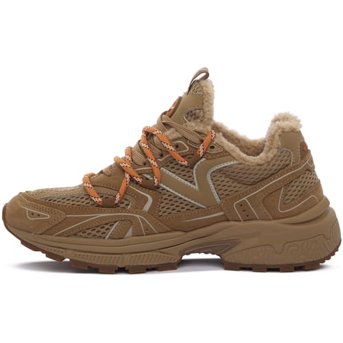 Sneakers Victoria BEIGE