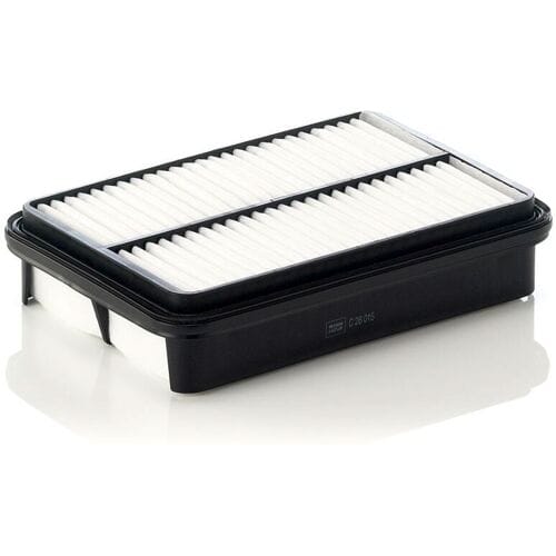 Luchtfilter MANN-FILTER C 26 015