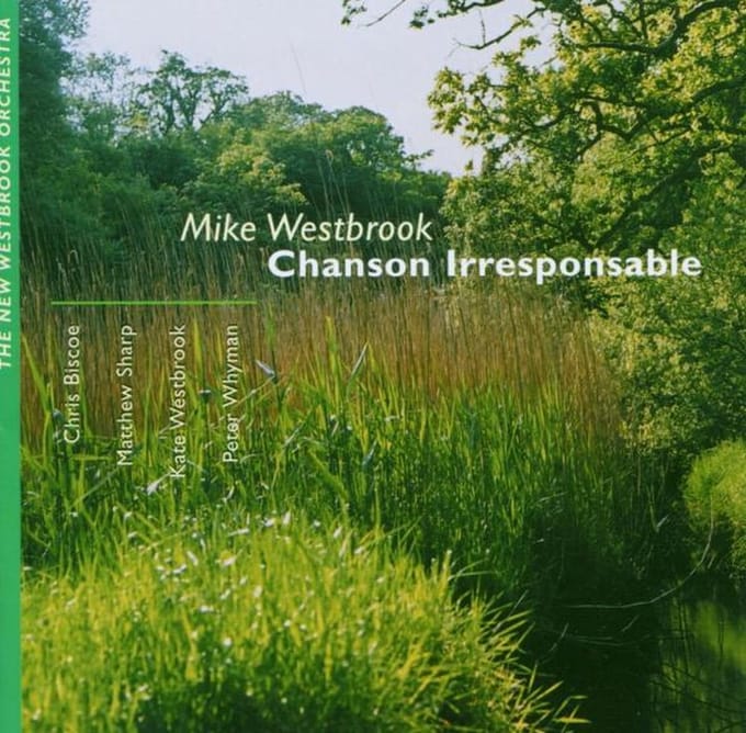 Chanson Irresponsable