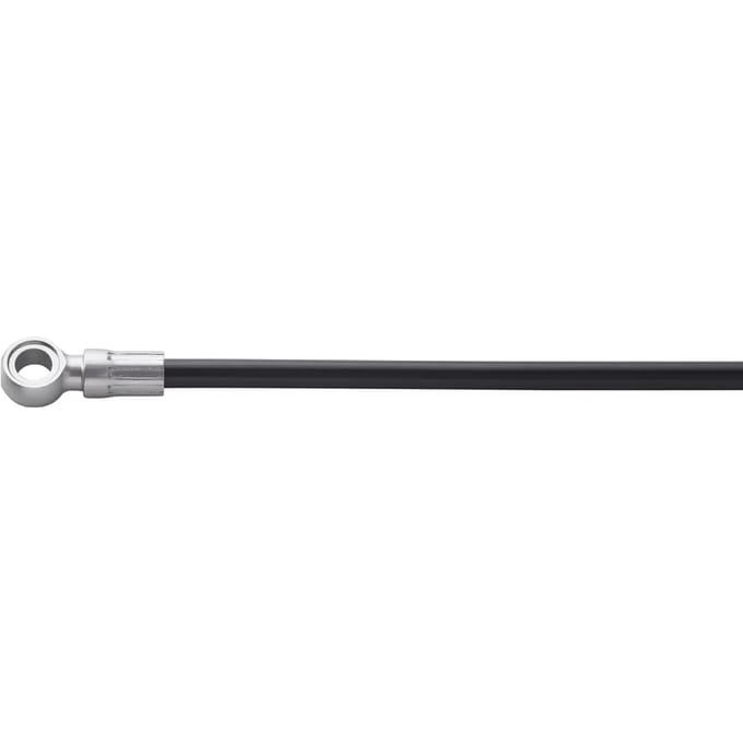 Shimano Buitenremkabel Sm-bh90 Sbls 2000 Mm Zwart 7-delig