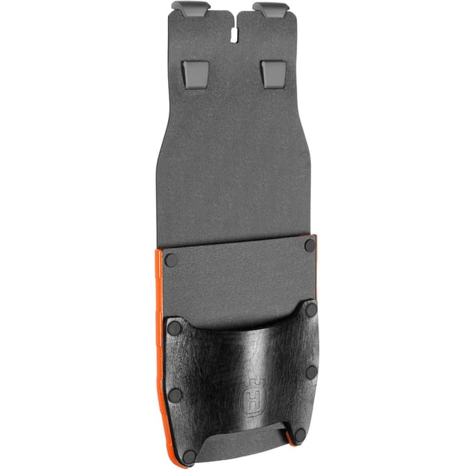 Husqvarna combi-holster met wigzak