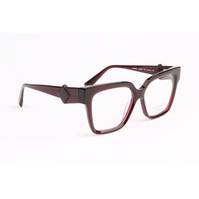 Ana Hickmann Optical Frame HI6297 T01 53