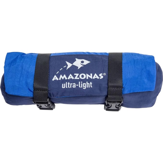 Silk Traveller Ocean Hamak - Ultralicht en Compact