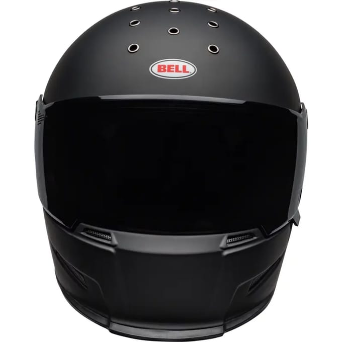 Volle motorhelm Bell Eliminator