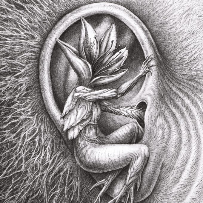 Botanist - III: Doom In Bloom
