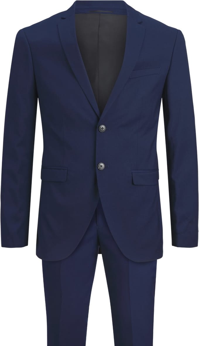 JACK & JONES - JPRFRANCO SUIT Heren Kostuum