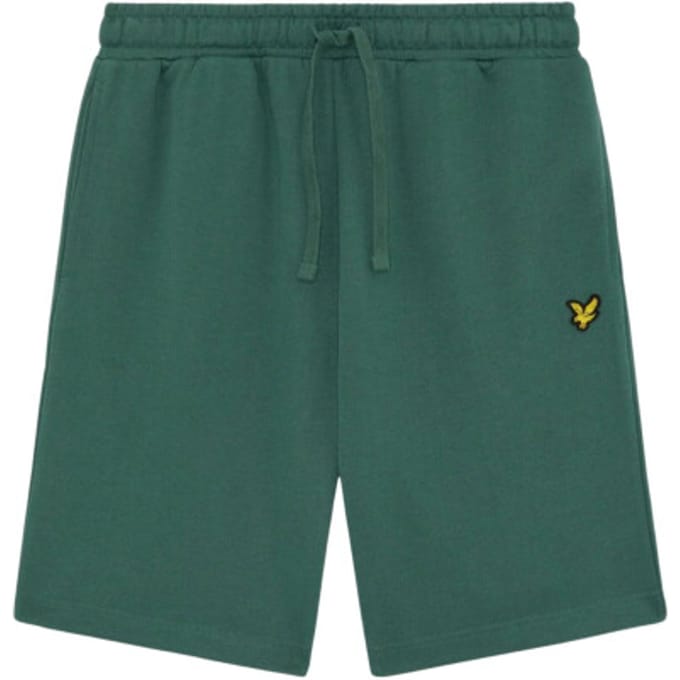 Lyle and Scott Lyle&scott sweat short shorts ml414vog