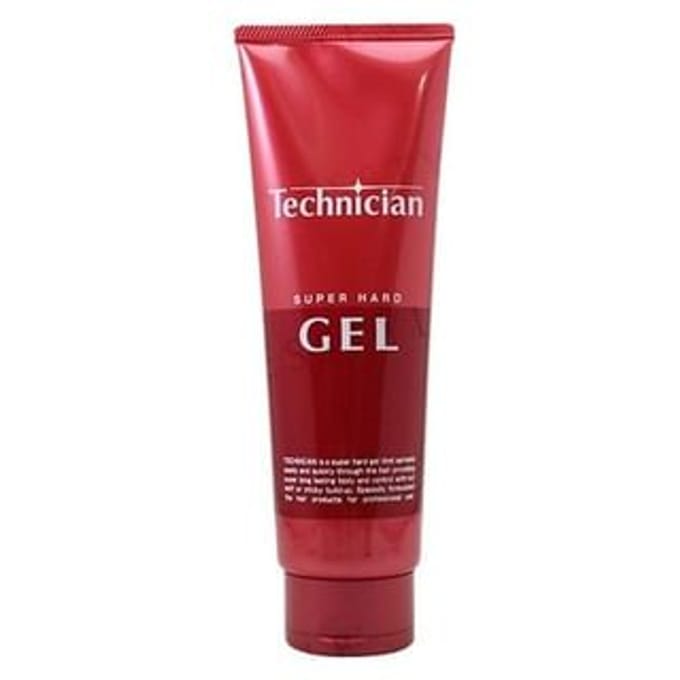 Kracie - Technician Gel Super Hard 240g