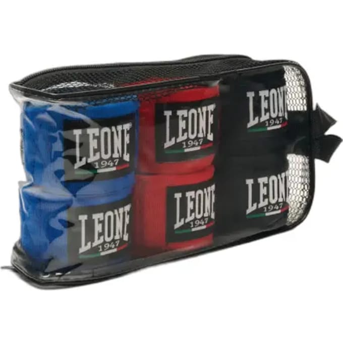 Beschermende strip Leone