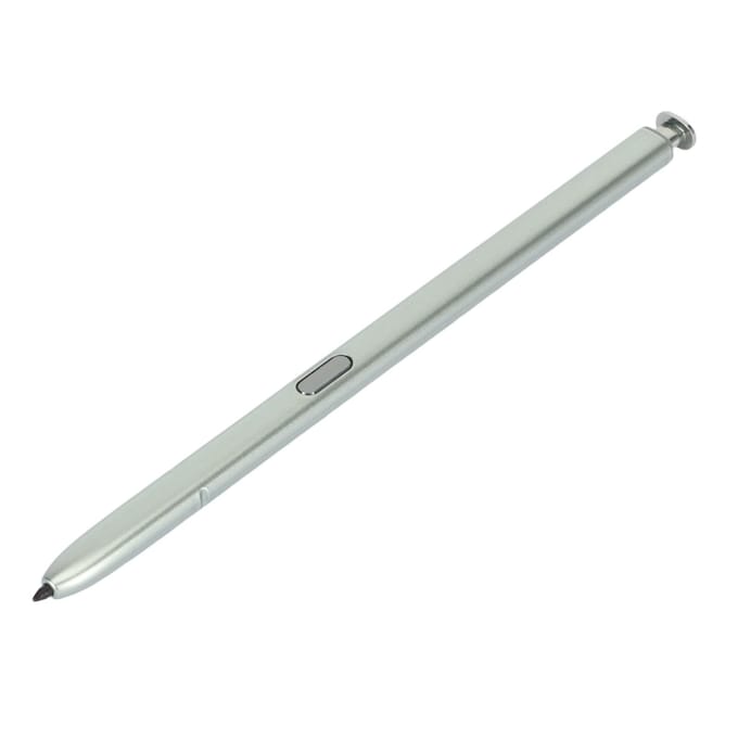 Cell Mobiele Telefoon Stylus Pen Bluetooth Telefoon Touch Pen Vervanging voor Samsung Galaxy Note 20 Ultra groen