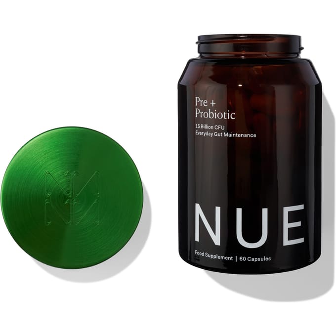 The Nue Co Pre + Probiotic