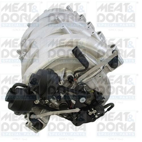 Zuigbuis module MEAT & DORIA 89448