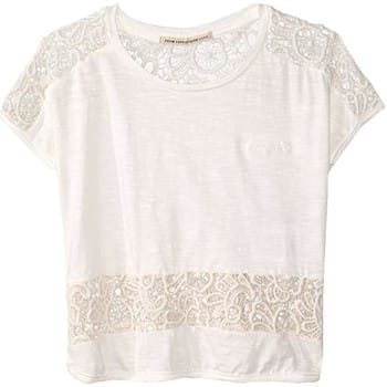 T-shirt Korte Mouw Pepe jeans PG501197
