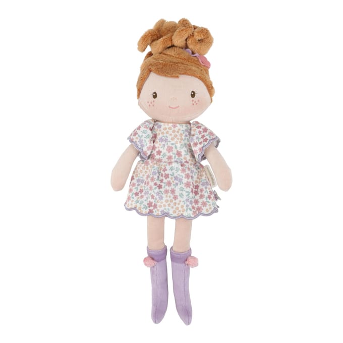 Little Dutch Knuffelpop - Ava - 35 cm