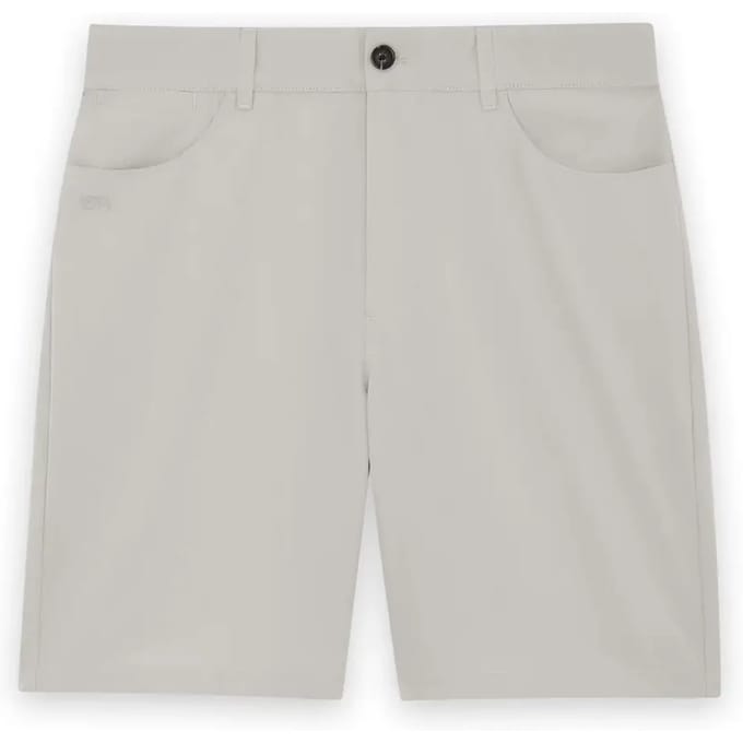 Bermuda met 5 zakken Lyle & Scott Golf