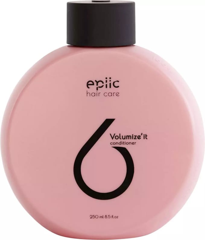 Epiic Hair Care Volumize'It