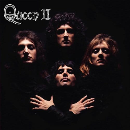 Queen Ii - Queen