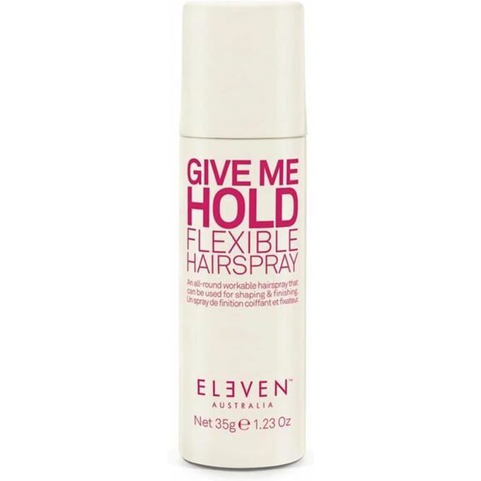 Eleven Give Me Hold Flexible Hairspray 50ml