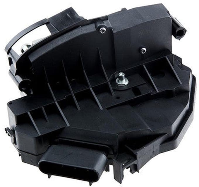 Deurslot voor OEM 8A6A-A21812-AD