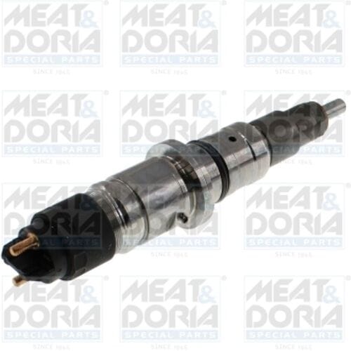 Injector CR elektromagnetisch MEAT & DORIA 74205R