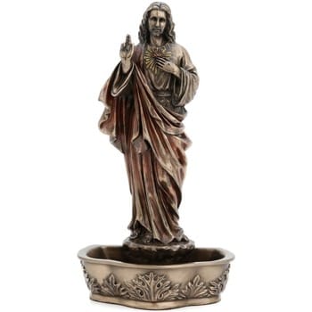 Beeldjes Signes Grimalt Heilig Figuur Hart Jezus