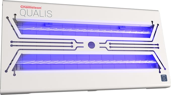 PestWest Chameleon Qualis LED IP20