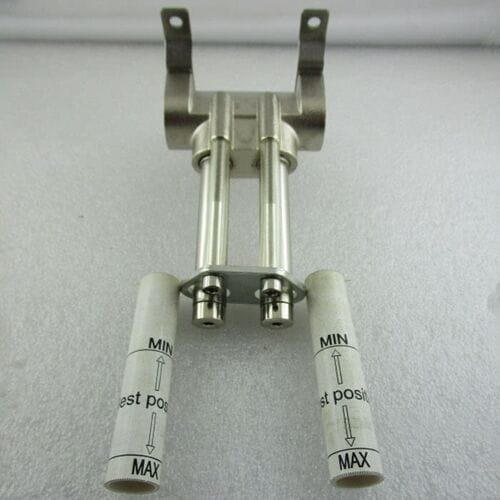 Steinberg replacement concealed body 1/2" for basin single lever mixer 020.1800