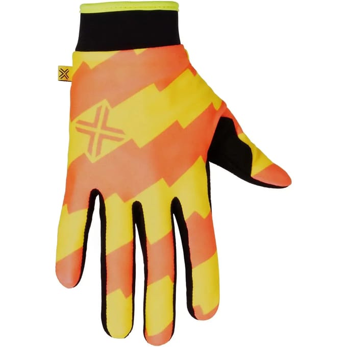 Lange handschoenen Fuse Chroma Campos