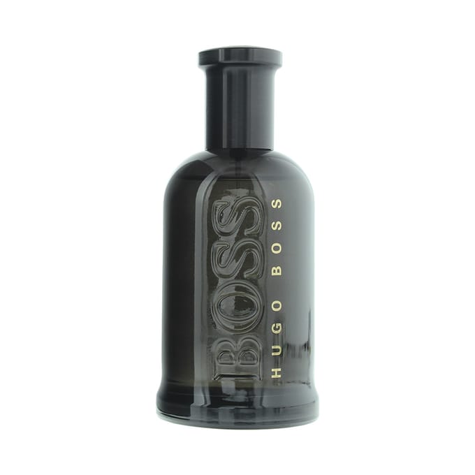 Hugo Boss BOSS Bottled Parfum Herenparfum Heren 200 ml