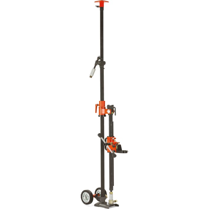 Husqvarna gyro drill stand ds 40 gyro x1