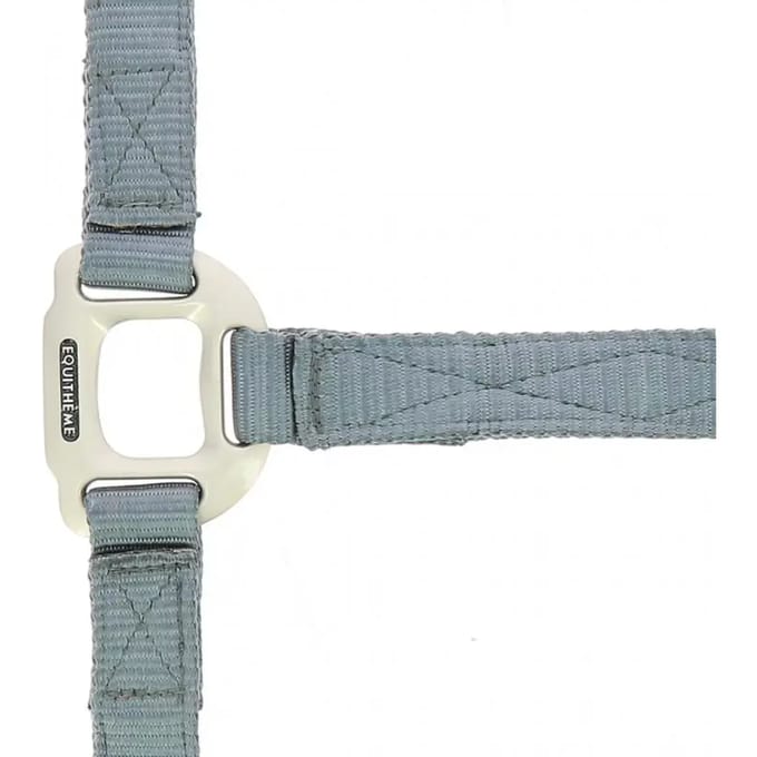 Halster voor paarden Equithème Nylon