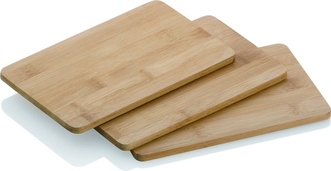 Snijplanken, set van 3 - Kela | Katana