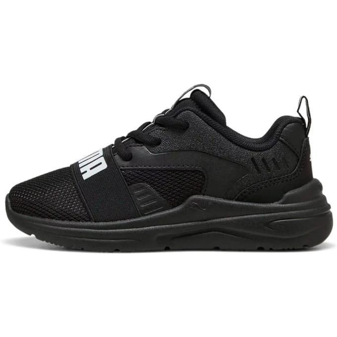 Puma Kinderschoenen Low Soft Wired 2 PS 401506