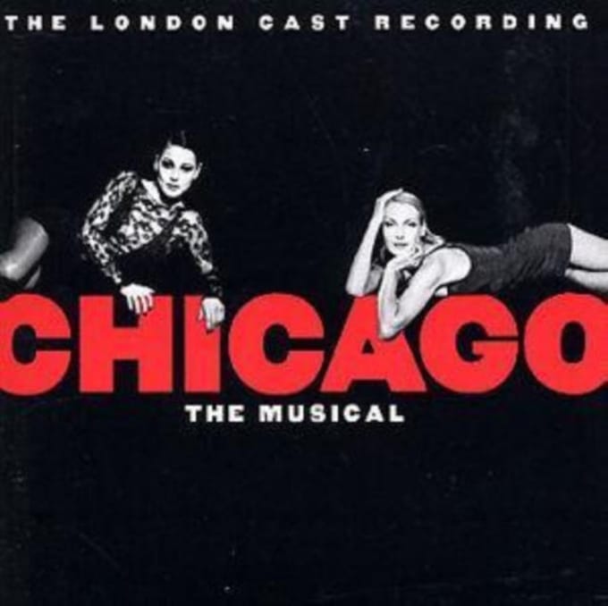 Chicago: The Musical