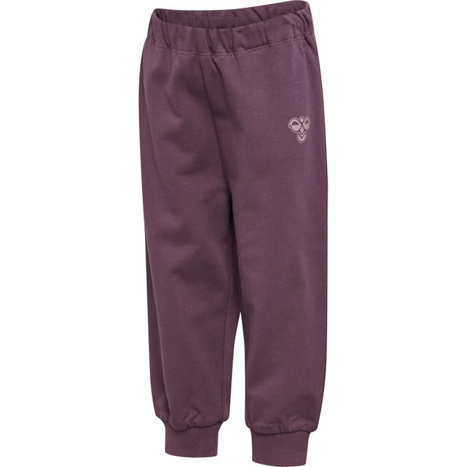 hummel hmlMINI LOOSE SOLID ADJ WAIST PANTS