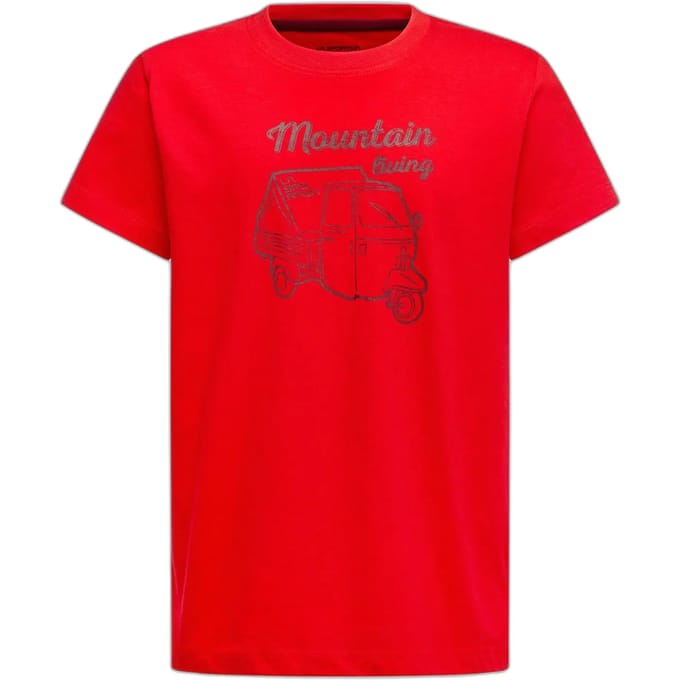 Kinder-T-shirt La Sportiva Ape
