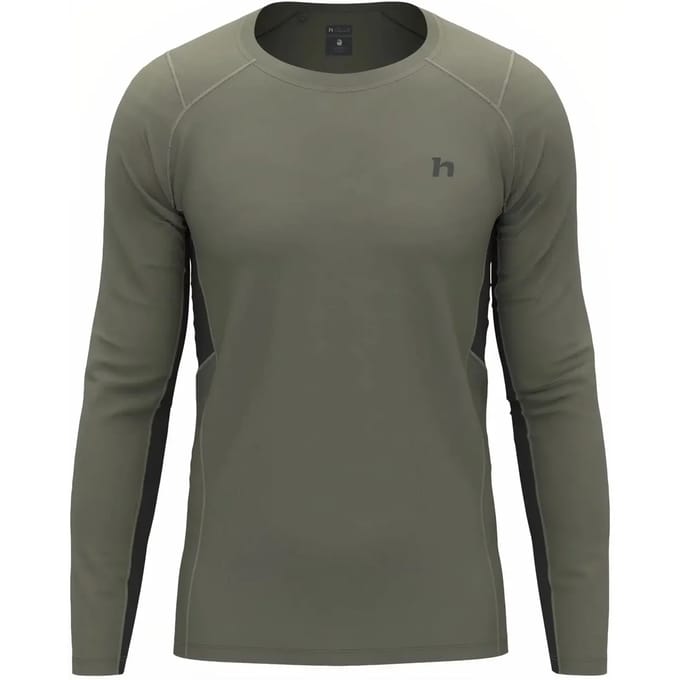 Langarm T-shirt Hannah Taran L/S