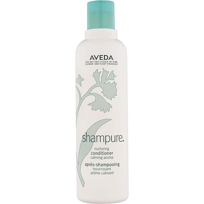 Aveda Conditioner Shampure Verzorgende Dames 50 ml