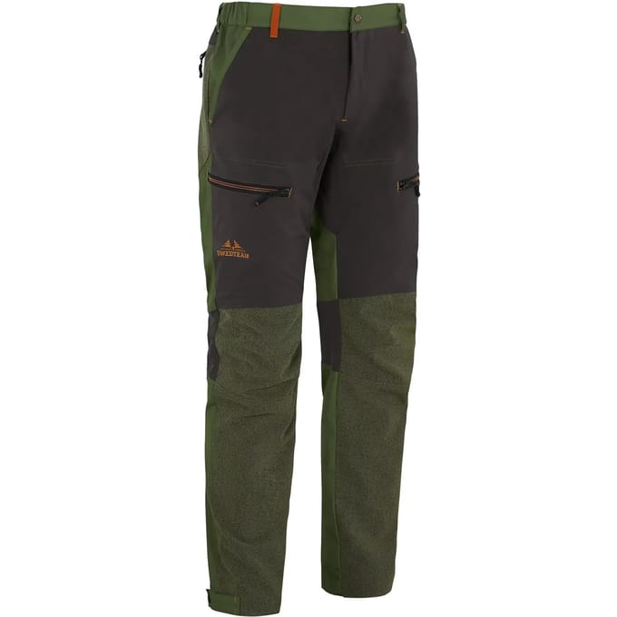Jachtbroek Swedteam Lynx XTRM Antibite