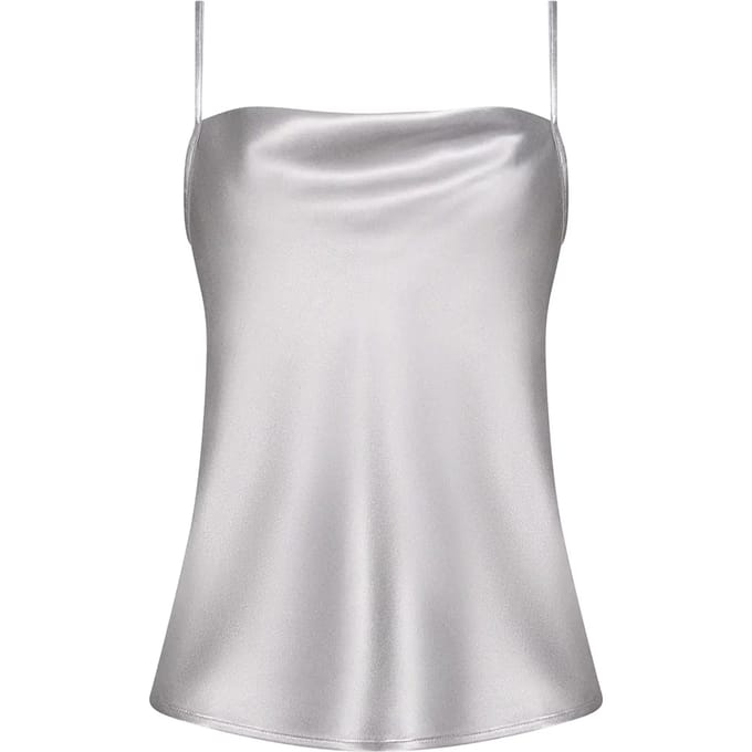 Top Lisca Tanktop BLUE LAGOON