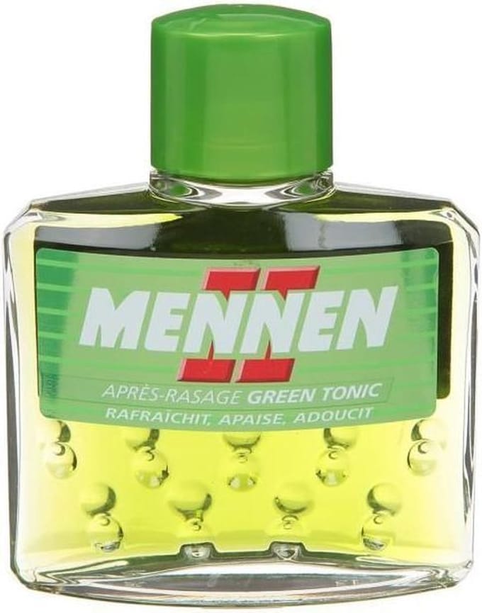 MENNEN Aftershave Lotion - 125 ml