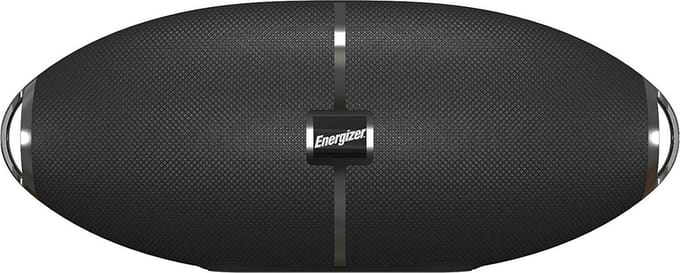 Energizer BTS-205 Bluetooth Luidspreker 20W (Zwart)