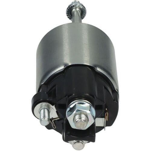 Magneetschakelaar, startmotor HC-CARGO F 032 335 857