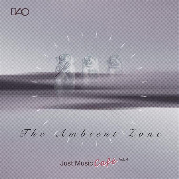 Just Music Cafe - Vol 4