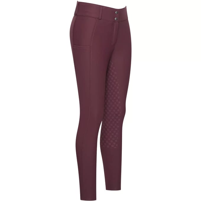 Dames wedstrijdbroek Imperial Riding Bilou