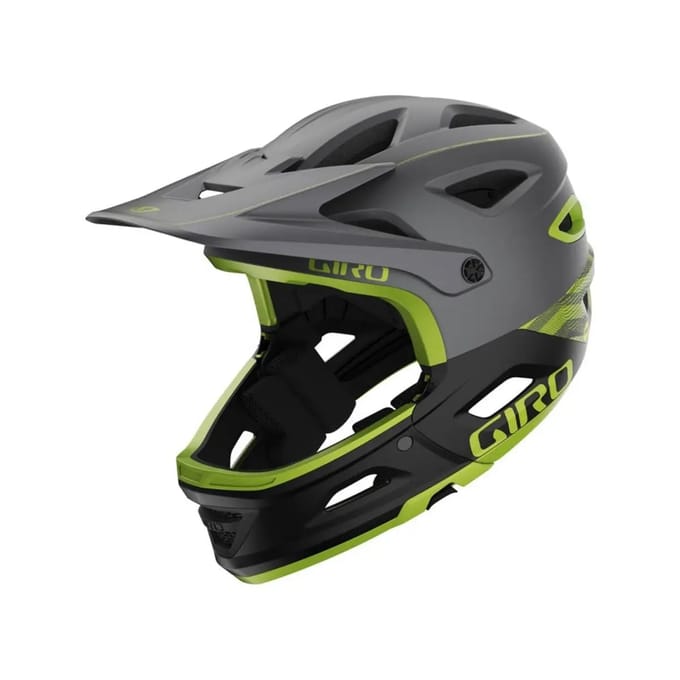 Bmx helm Giro Switchblade Mips