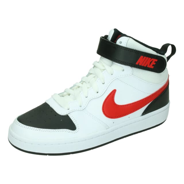 Nike Court Borough Mid 2 (GS) Sneakers Junior